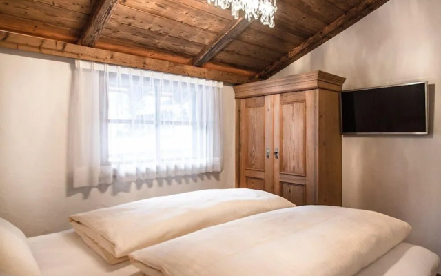 Uralp Royal by A-Appartments