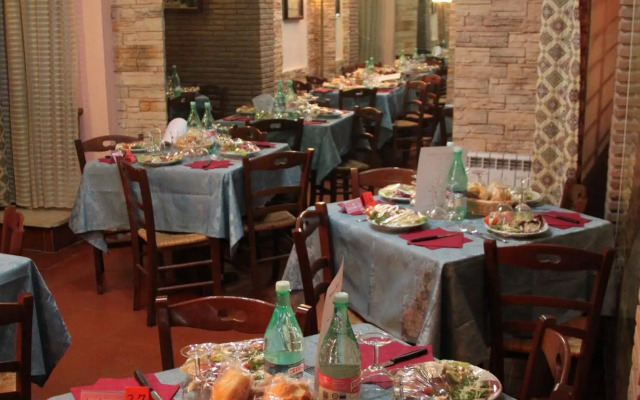 Residence Villa Patrizia