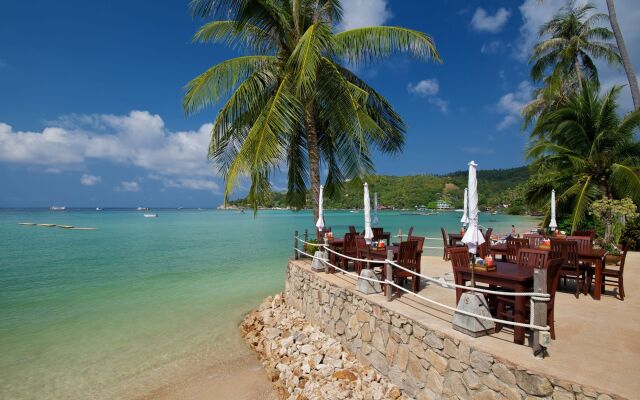 Ko Tao Resort - Beach Zone