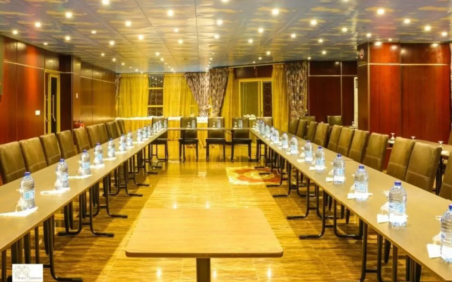 Noubou International Hotel