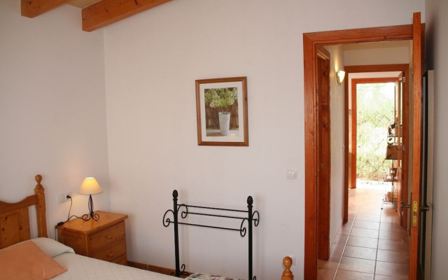 Chalet Turó
