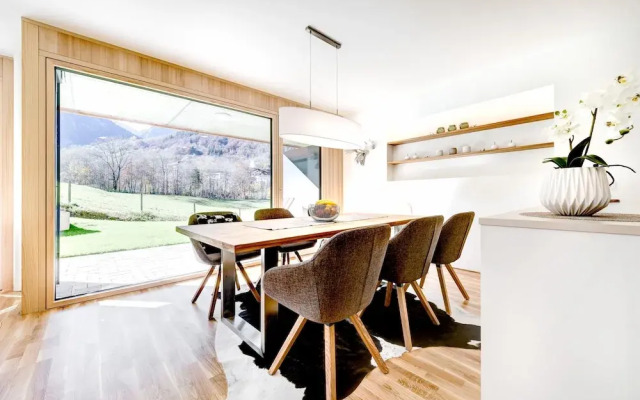 Appartement Scesaplana