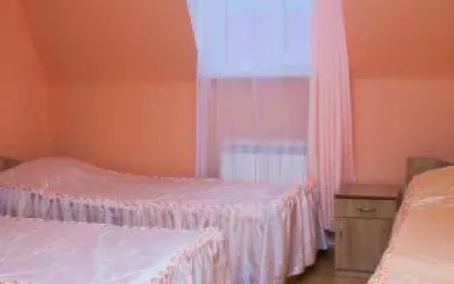 Солнечная Поляна — фото