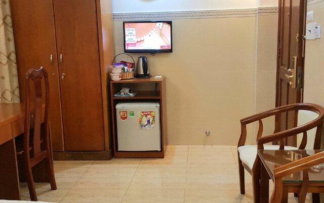 Thanh An Hotel