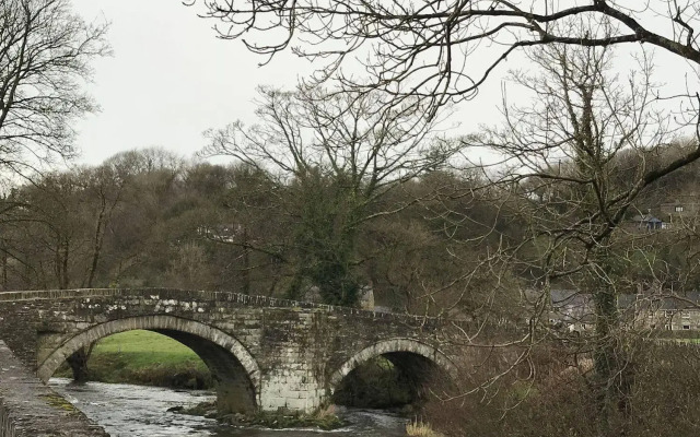 Trewern Arms Hotel