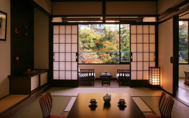 Isshinkan