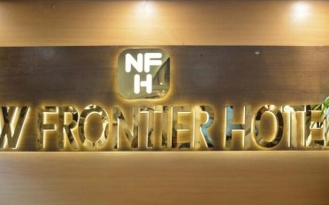 Hotel New Frontier