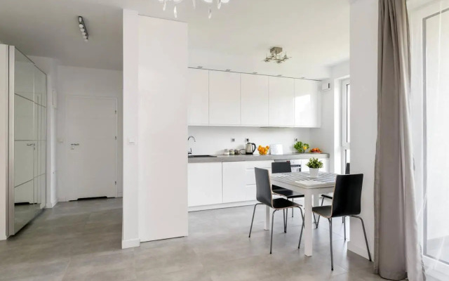 Good Time Apartments Koscielna 17 19