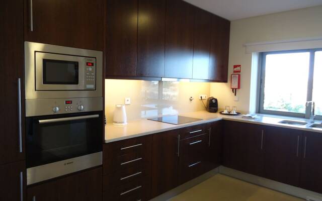 Alfazema Lux Villa 3L