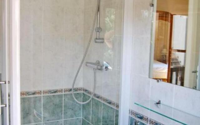 Gîte Cangey, 4 pièces, 6 personnes - FR-1-381-82