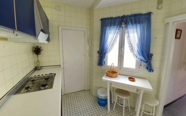 Apartamentos Plaza del Salvador