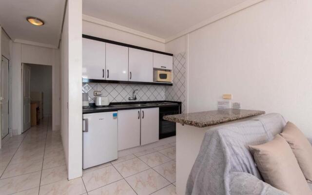 Azahara Playa 45 - One Bed