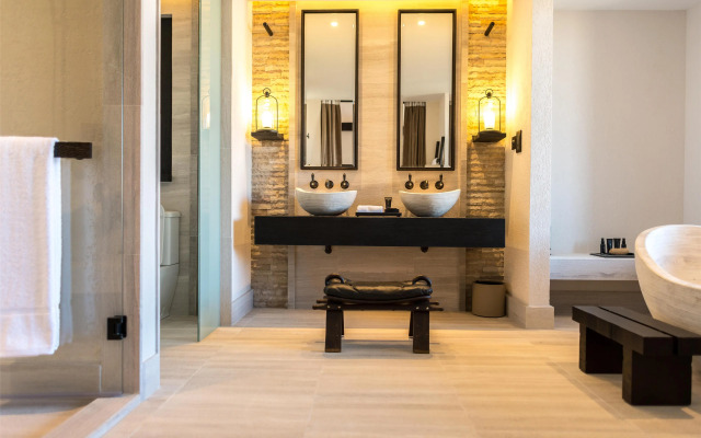 Alila Jabal Akhdar, Oman