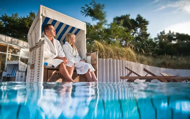 Baltic Sport- und Ferienhotel
