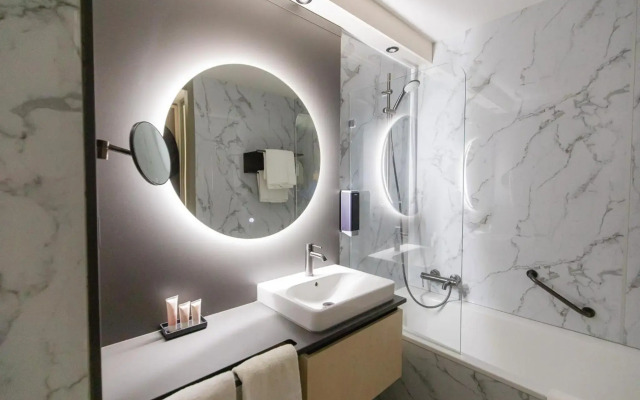 Thermae 2000 Hotel