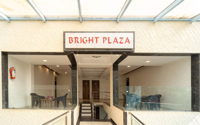 Treebo Bright Plaza