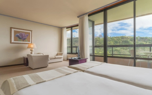 Pestana Bahia Praia Nature & Beach Resort