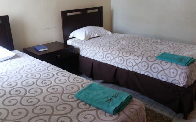 Enro Hotel