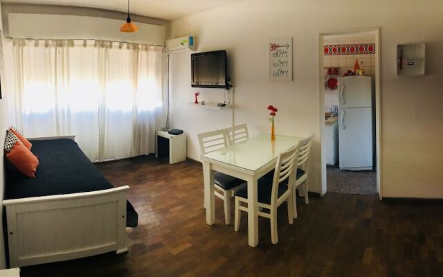 Departamento Temporario Centrico Mendoza