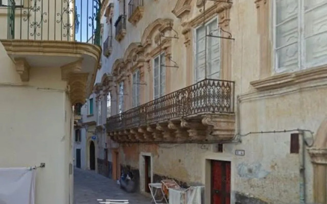 WS Le Corti di Gallipoli