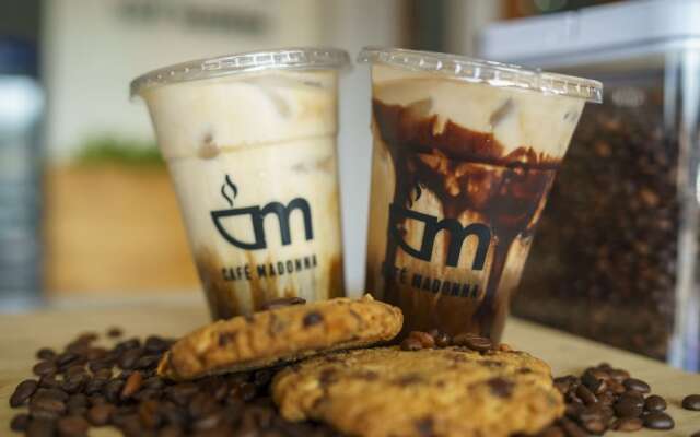 Madonna Hometel and Suites New Pandan