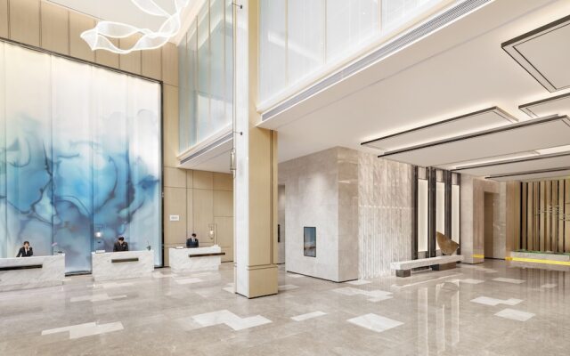 Courtyard By Marriott Shanwei Haifeng