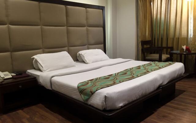 OYO Rooms 074 Cyber City