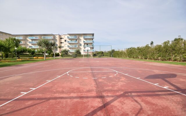 Apartamento Los Juncos
