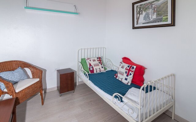 Residencial La Laguna