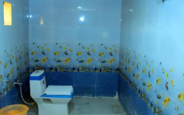 The Narayan Resort