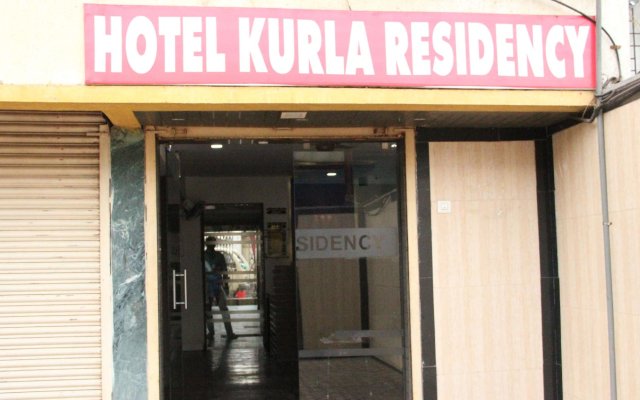 Hotel Kurla Residency