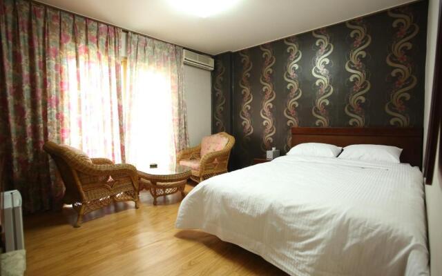Namwon Hotel