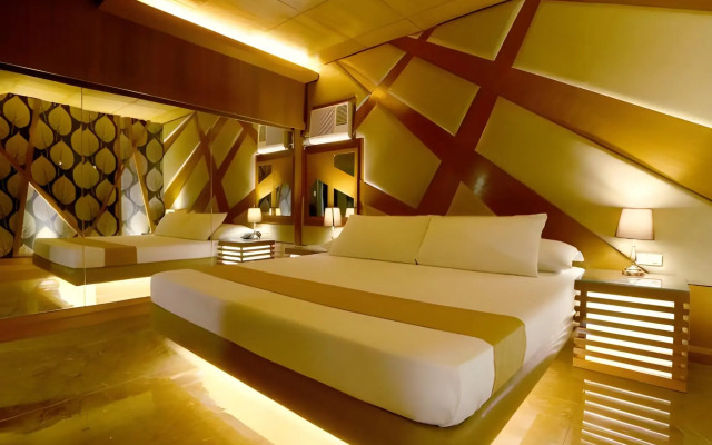 Hotel Ava Malate, Manila