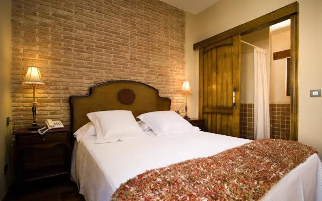 Posada Los Condestables