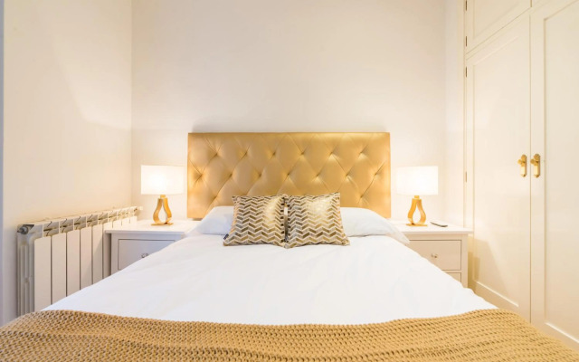 FREE WiFi Apartamento Malasaña Madrid Centro MAL27