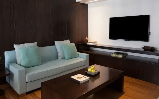 Eko Hotel Signature