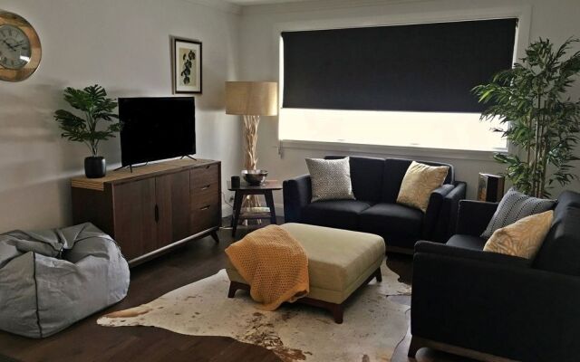 The Residences - Number 49