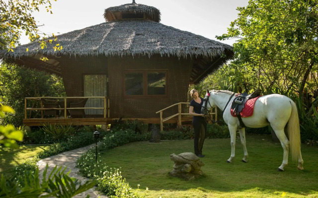 Donatela Resort & Sanctuary