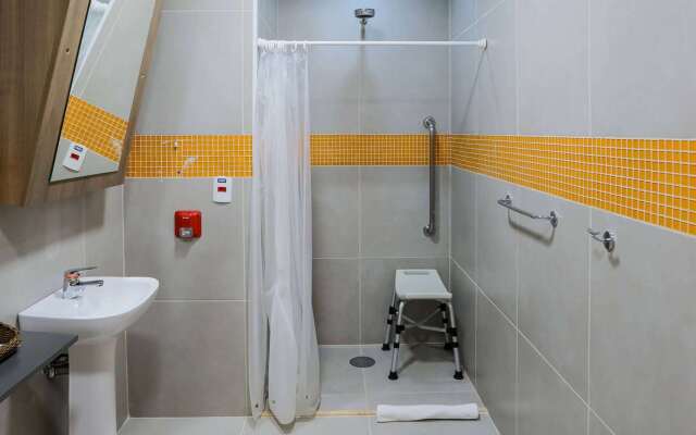 TRYP by Wyndham Ribeirao Preto