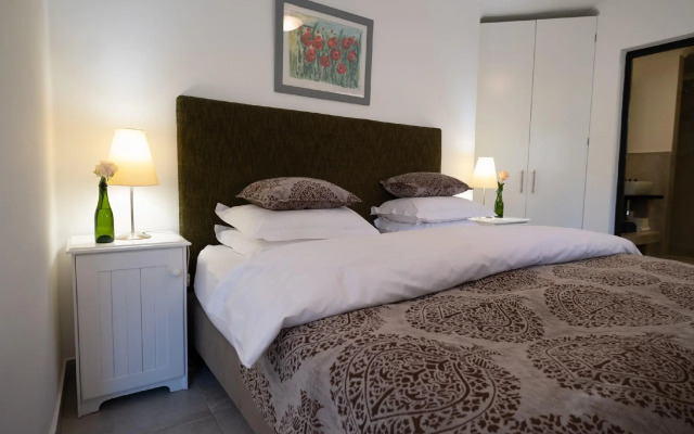 Dreamhouse Guest House