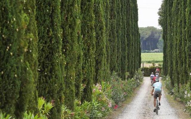 Agriturismo Tra Gli Ulivi