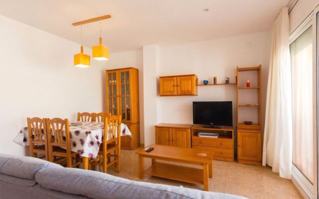 Apartamento Candela Bajos