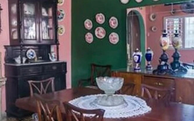 Hostal La Fuente