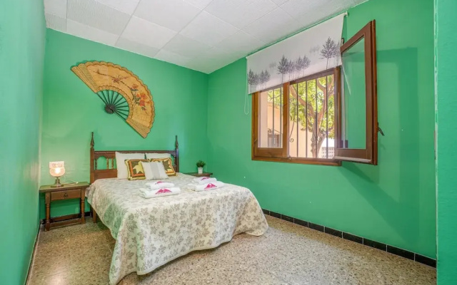 Relaxing Garden Villa - Ideal for Families