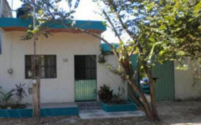 La Penita Beach House