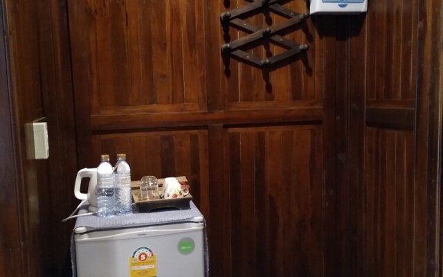 Ruean Ploysrirung Boutique Resort