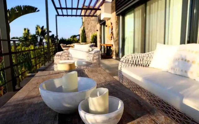 Yalikavaks Finest Mansion