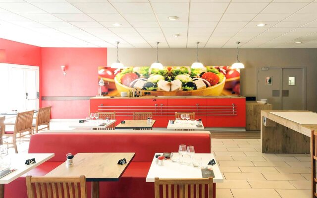 ibis Laval Le Relais d'Armor
