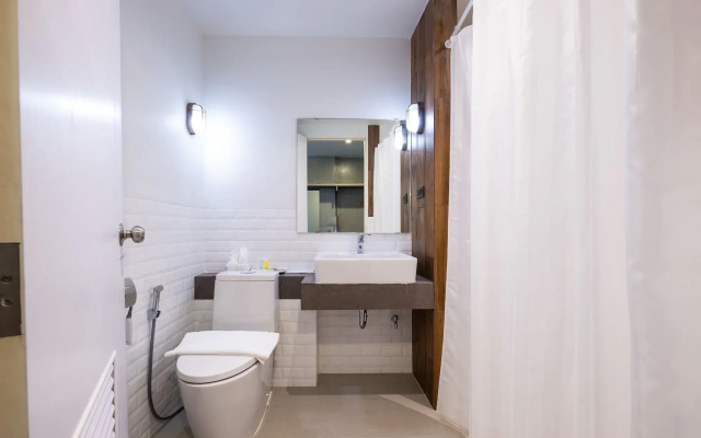 S.22 Hotel Suratthani