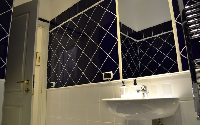 Ursa Major - Gioligio Rome Central Luxury Suite